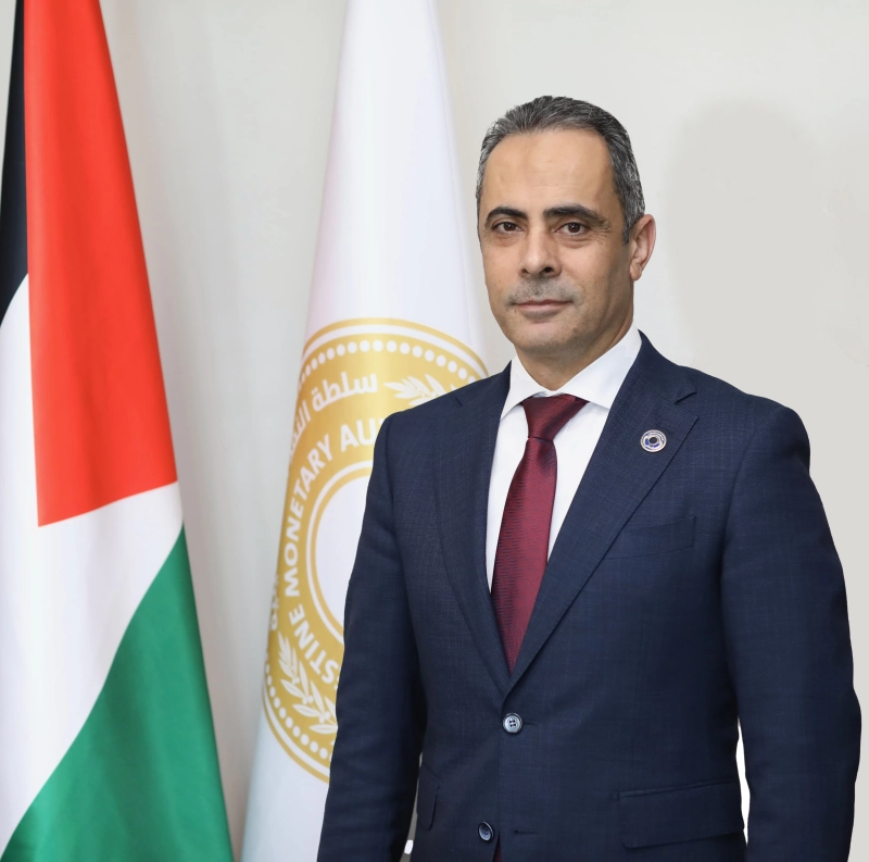 عطوفة السيد محمد مناصرة