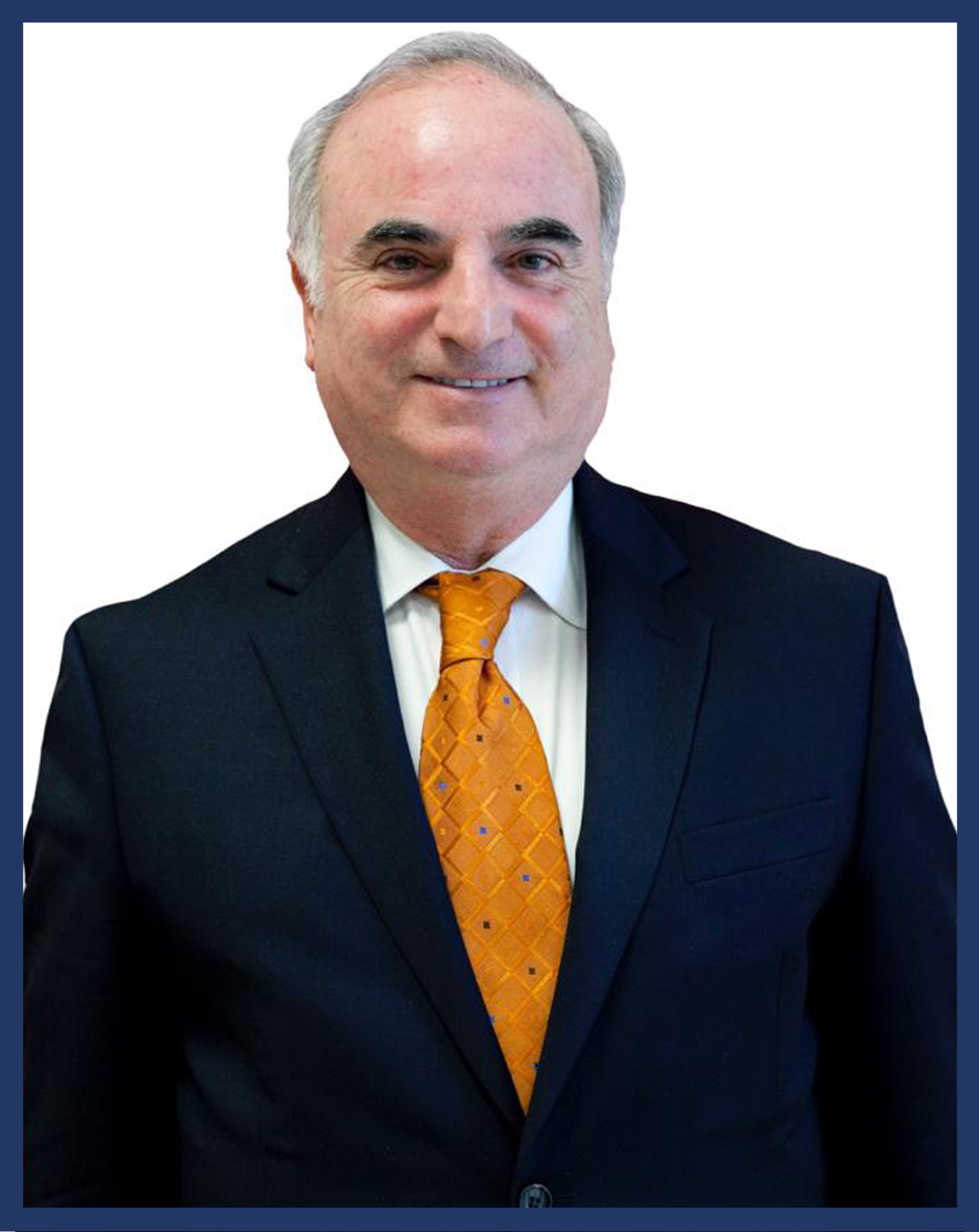 السيد جون خوري