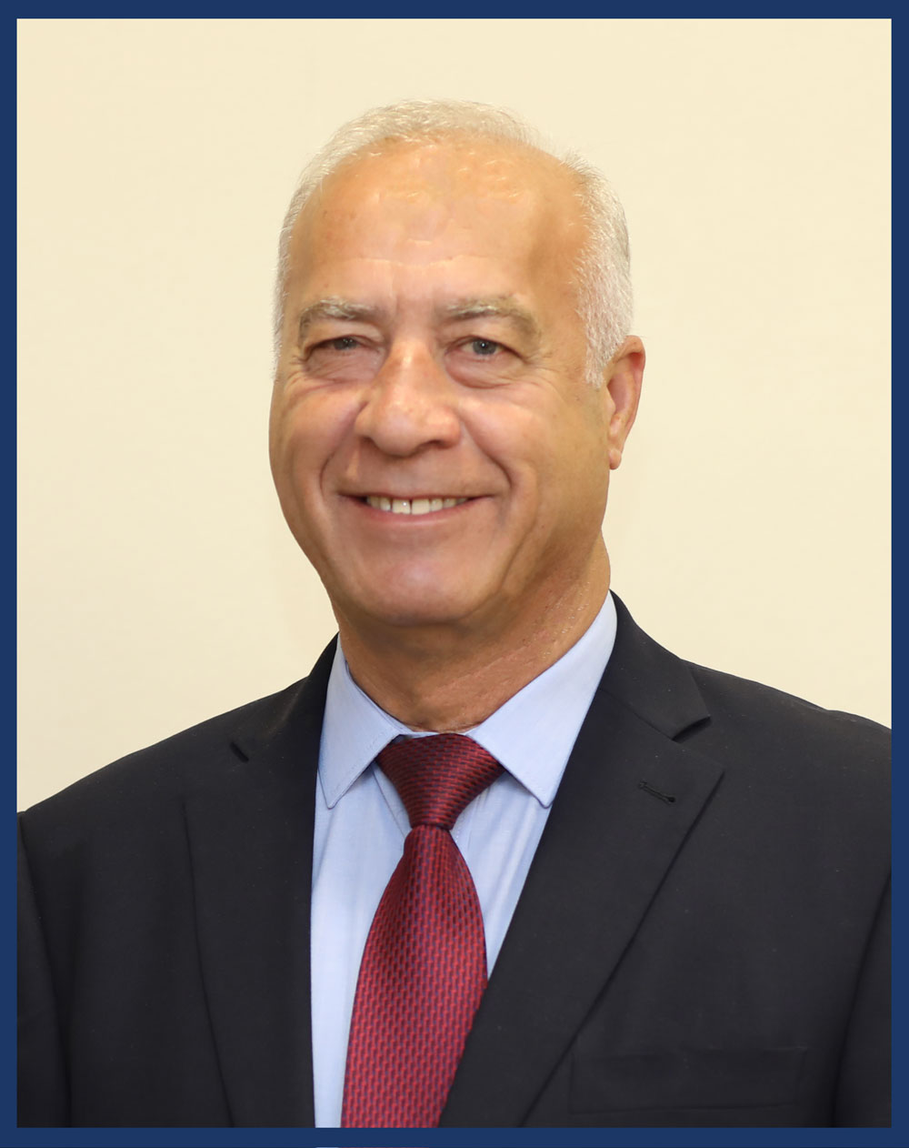 د. سعيد هيفا