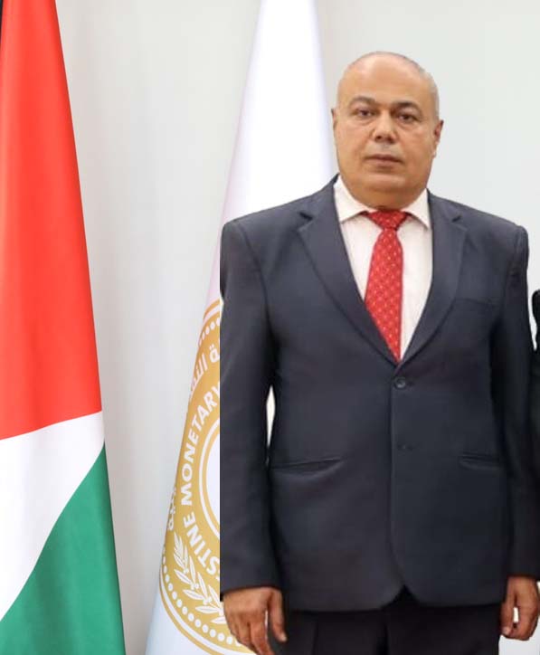 د. ضرار عليان